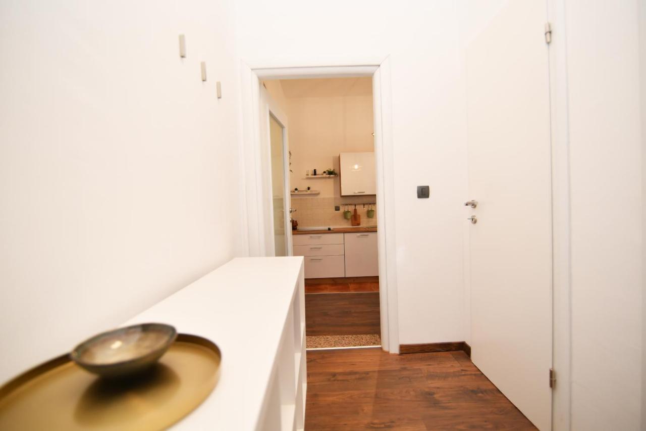 Campetto Suite リエカ エクステリア 写真
